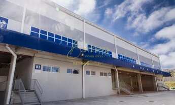 Imagem 3: Galpão Condominio em Guarulhos