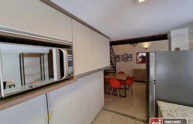 Imagem 6: Apartamento para alugar, 70 m² por R$ 2.990,00/mês - Jardim Nova Aliança Sul - Ribeirão Pr