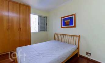 Imagem 7: Apartamento à venda em Brooklin com 117 m², 3 quartos, 1 suíte, 1 vaga