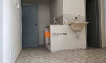 Imagem 5: Kitnet com 1 dormitório para alugar, 28 m² por R$ 650/mês - Taguatinga Sul - Taguatinga/DF