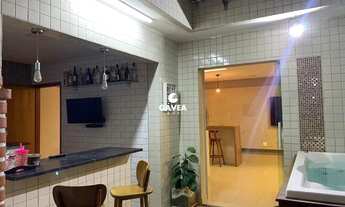 Imagem 2: Cobertura de 3 quartos no Campo Grande