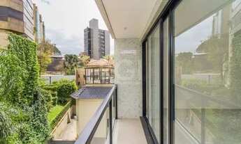 Imagem 2: Apartamento para Venda - 99.08m², 2 dormitórios, sendo 2 suites, 2 vagas - Bela Vista