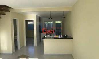 Imagem 5: Casa com 3 dormitórios para alugar, 100 m² por R$ 2.700/mês - Tucuns - Armação dos Búzios