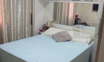 Imagem: Apartamento à venda no bairro Conjunto