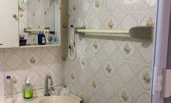 Imagem 6: Apartamento JK para Venda - 33m², 1 dormitório, Centro Histórico