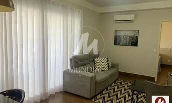 Imagem 2: Apartamento (tipo - padrao) 1 dormitórios, cozinha planejada, portaria 24 horas, elevador