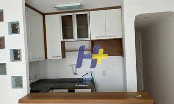 Imagem: Apartamento com 1 dormitório para alugar