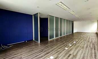 Imagem: Conjunto para alugar, 185 m² por R$ 7.900,00/mês