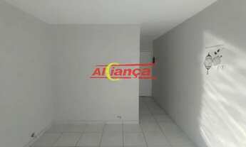 Imagem: ÓTIMO APARTAMENTO COM 2 DORMITÓRIOS E