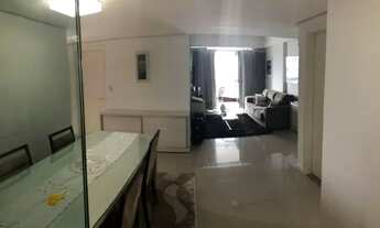 Imagem 3: Adrianópolis - Condomínio Ville de France 3 suítes