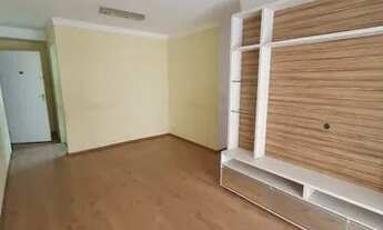 Imagem 2: Apartamento para aluguel tem 77 metros quadrados com 3 quartos