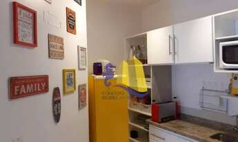 Imagem 6: Flat com 1 dormitório para alugar, 38 m² por R$ 7.000,00/mês - Riviera Módulo 6 - Bertioga