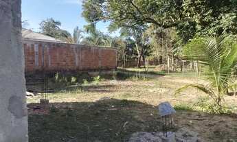 Imagem 4: Terreno com casa em Xerém
