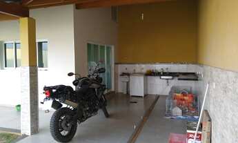 Imagem 3: Edícula com 1 dormitório à venda, 74 m² por R$ 350.000,00 - Jardim Celani - Salto/SP