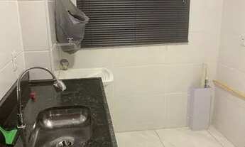 Imagem 3: Aluguel de apartamento