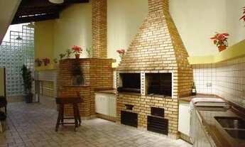 Imagem 6: São Paulo - Apartamento Padrão - Paraíso