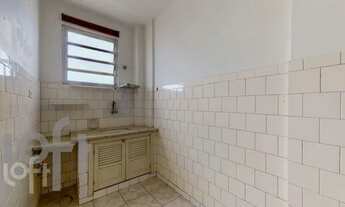 Imagem 3: Apartamento à venda em Santa Cecília com 37 m², 1 quarto