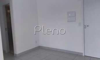 Imagem 3: Apartamento para locação no Parque Brasília - Campinas/SP
