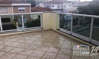 Imagem 7: Sobrado à venda, 480 m² por R$ 3.200.000,00 - Cerâmica - São Caetano do Sul/SP