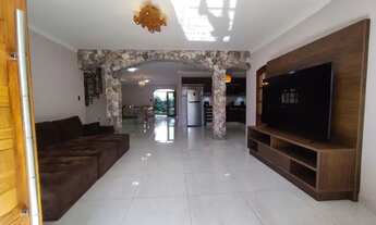 Imagem 2: Casa na Santa Rosália