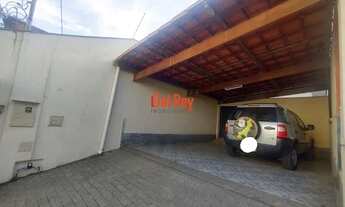 Imagem 3: Casa 3 quartos e 1 suíte