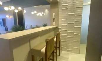 Imagem 7: Apartamento para venda tem 68 metros quadrados com 2 quartos em Taquaral - Campinas - SP