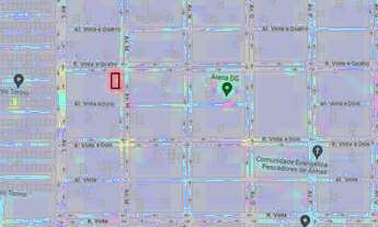 Imagem 2: Terreno Morada do Sol 202m²