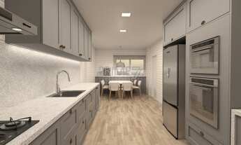 Imagem 4: PIRACICABA - Apartamento Padrão - Centro