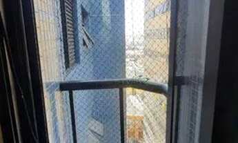 Imagem 2: Apartamento com 3 dormitórios para alugar, 100 m² por R$ 3.116,98/mês - Centro - São Caeta