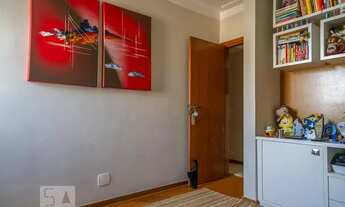 Imagem 6: Apartamento à Venda - Vila Madalena, 3 Quartos, 135 m2