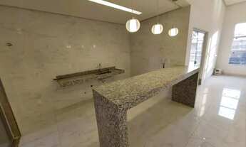 Imagem 2: Casa para Venda em Goiânia, Jardim Atlântico, 3 dormitórios, 2 suítes, 3 banheiros, 3 vaga