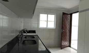 Imagem 7: Casa 3 suítes + 1 suíte de apoio na área externa, 137 m2, - Altiplano Cabo Branco - João P