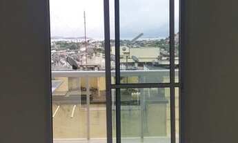 Imagem 4: Apartamento de 3 quartos sendo um suíte, cozinha, banheiro, varanda e garagem