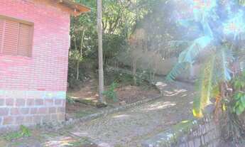 Imagem 6: Casa a venda com 200 metros quadrados com 2 quartos em Ponta Grossa - Porto Alegre - RS