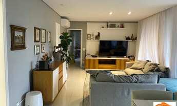 Imagem 1: Apartamento para aluguel, 3 quartos, 3 suítes, 2 vagas, Vila Leopoldina - São Paulo/SP