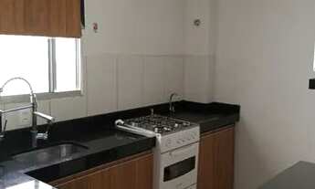 Imagem 2: Apartamento Apartamento com 2 dormitórios