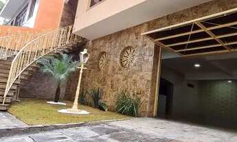 Imagem 3: Casa com 3 dormitórios para alugar, 360 m² por R$ 5.000,00/mês - Vila Rosália - Guarulhos