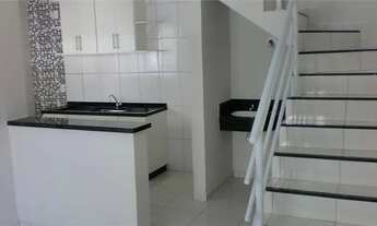 Imagem: Locação de Casas / Padrão na cidade de