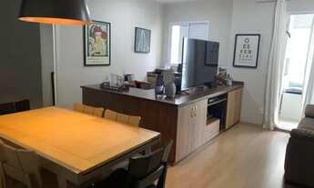 Imagem 4: Apartamento para aluguel e venda tem 75 metros quadrados com 2 quartos