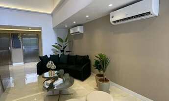 Imagem 5: Alugo lindo apartamento com vista mar