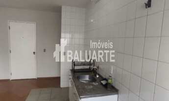 Imagem 6: Apartamento com 2 dormitórios à venda, 48 m² por R$ 275.000,00 - Vila Arriete - São Paulo