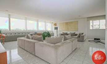 Imagem 6: São Paulo - Apartamento Padrão - Higienópolis