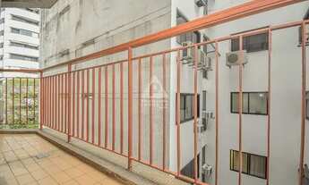 Imagem 6: Apartamento à venda, 1 quarto, 1 suíte, 1 vaga, Botafogo - RIO DE JANEIRO/RJ