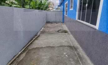 Imagem 3: Casa para Venda em Rio das Ostras, Cidade Beira Mar, 2 dormitórios, 1 banheiro, 1 vaga