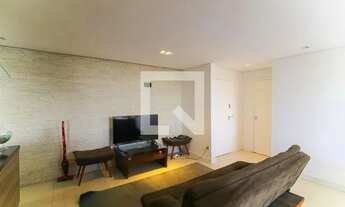 Imagem 4: Apartamento para Aluguel - Jardim Londrina, 3 Quartos, 96 m2