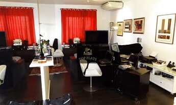 Imagem 3: Flat disponível no Jardins - SP