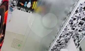 Imagem 6: TOTALMENTE REFORMADO E MOBILIADO,PRONTO PARA MORAR