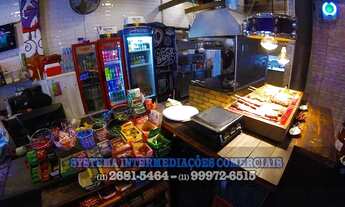 Imagem 3: Restaurante e Hamburgueria em bairro nobre da Zona Norte Ref; 1315