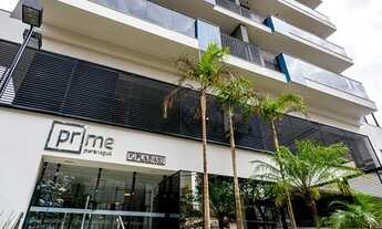 Imagem: Apartamento na Rua Paranagua - Centro