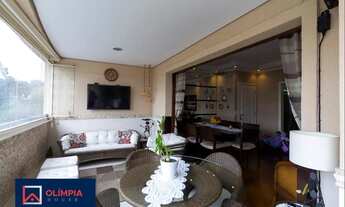 Imagem 6: Venda Apartamento 3 Dormitórios - 114 m² Vila Mascote